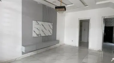 3Bedroom Terrace Duplex  Location: Ikota