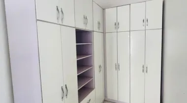 Brand new house   4 bedroom semi detached available for rent   Rent : 8.5m  Caution legal agency :10% each   Self service   Location: Lekki county , ikota , Eti OSA Lagos   OWOHP10917