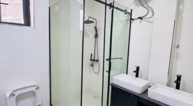 4 Bedroom Terrace Duplex