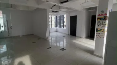 147sqm OPEN PLAN OFFICE SPACE FOR RENT