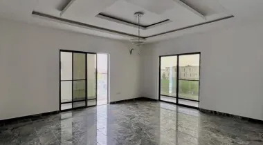 3 BEDROOM TERRACE DUPLEX FOR SALE‼️‼️( LAST UNIT )