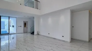 📍LEKKI PHASE 1 | 5 BED | N1.3B CONTEMPORARY DESIGNED 5 BEDROOM FULLY DETACHED HOME WITH SWIMMING POOL, GYM , CINEMA , ROOF TOP TERRACE , AMPLE PARKING SPACE, BQ FOR SALE💯💯