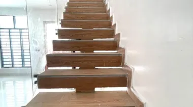 4 BEDROOM SEMI DETACHED DUPLEX WITH BQ