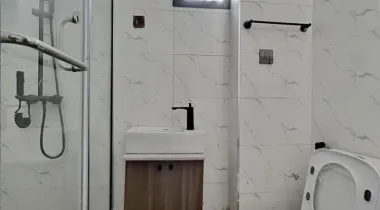 📍IKATE LEKKI | 2/3 BED | N150M/190M FULLY SERVICED 2/3 BEDROOM APARTMENTS FOR SALE