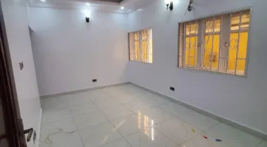 2bedroom for rent  Location : sangotedo theranex 