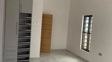 4 Bedroom Terrace Duplex Available for Rent