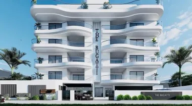 SALES ALERT* STATE OF THE ART 2 &amp; 3 Bedroom Apartment/Penthouse with Gym, Swimming Pool, Entertainment Hub, Play Ground, Home Automation System, Private Residents Parking and elevator etc