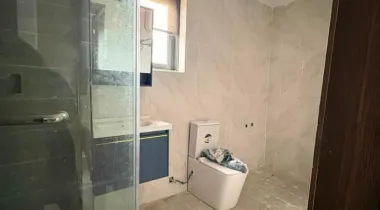 Talking to the mandate  2 units 4 bedroom semi detached maisonette for rent   📍ikate