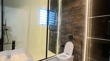 4 Bedroom Terrace Duplex