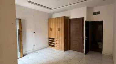 3 Bedroom Terrace Duplex Located at Ikota, Lekki, Lagos For Rent