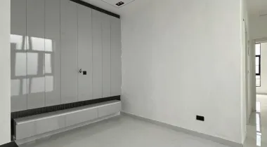 5 Bedroom Fully Detached Duplex