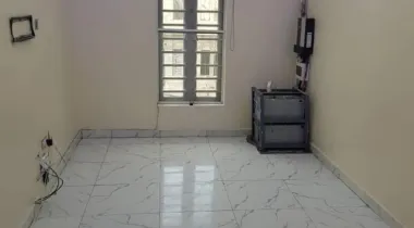 4 BEDROOM TERRACE DUPLEX FOR RENT