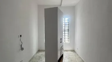 4 BEDROOM SEMI DETACHED WITH BQ AT ORCHID