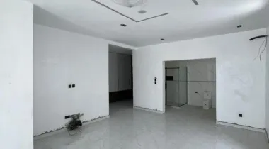 Exquisitely Detailed 5 Bedroom Fully Detached with BQ, Ante room, Ample Parking Space, CCTV, etc