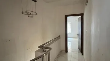 3 Bedroom Terrace Duplex Located at Ikota, Lekki, Lagos For Rent