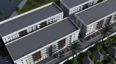 1/2/3 BEDROOM OFF-PLAN APARTMENT WITH TOP-NOTCH AMENITIES AT LEKKI PHASE 1 LAGOS FOR SALE