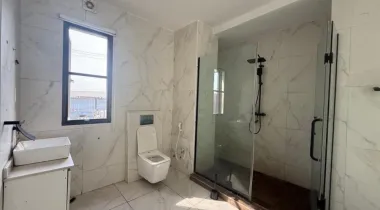 4 Bedroom Maisonette/Terrace Duplex with Bq and Gym at Lekki Phase 1, Lagos For Sale