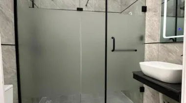 Exquisitely Detailed 5 Bedroom Fully Detached with Private Swimming Pool, BQ, Ante room, Ample Parking Space, CCTV, etc