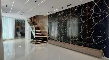 5 Bedroom contemporary Fully Detached Duplex