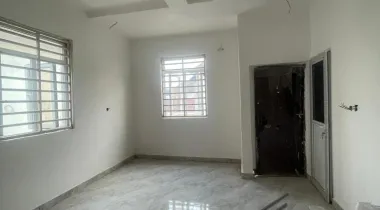 6 Units of 3 Bedrooms Semi Detached Duplex*