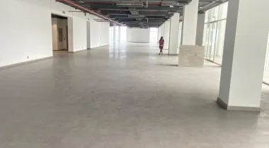 A remarkably finished 1110 sqm office space with citi view is NOW AVAILABLE for LEASE — move-in ready.