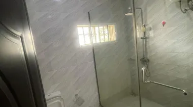 *3 Bedroom Terrace Duplex*