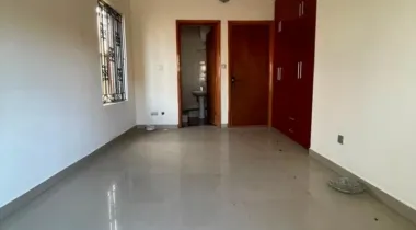Property Description Brand new Luxury and Spacious Room &amp; parlor apartment for rent Rent - #6,000,000