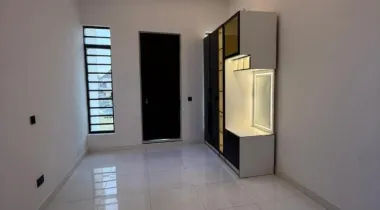 Newly Built 5 Bedroom Detached Duplex for Sale