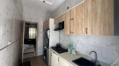 3 Bedroom Terrace Duplex For Rent