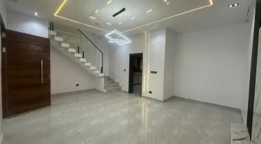 5 Bedroom Fully Detached Duplex