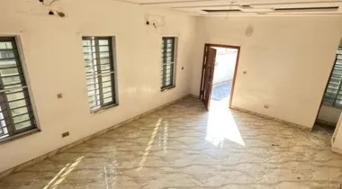 Luxury spacious 4 bedroom en-suite duplex with BQ for rent