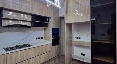 4 Bedroom Maisonette/Terrace Duplex With Bq For Sale