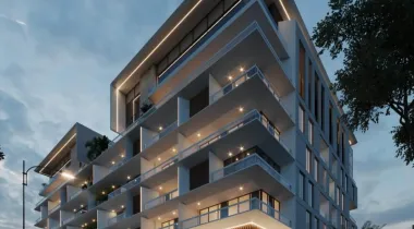 2/3/4/5 BEDROOM OFF-PLAN FLAT/MAISONETTE/PENTHOUSE AT LEKKI PHASE 1 LAGOS FOR SALE