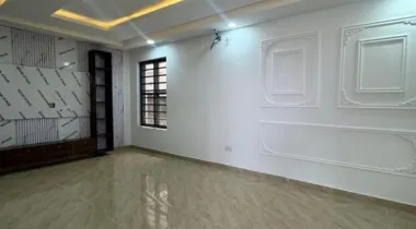 Mini flat available for sale  Location; Ologolo Lekki Lagos  A standard room &amp; parlor  Upstairs