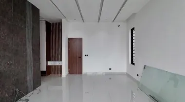 4 Bedroom Fully Detached Duplex At Ajah, Lekki, Lagos State