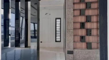 5 Bedroom Fully Detached Duplex