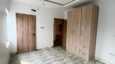 bedroom Apartment - 55 Million Naira 2 bedroom Apartment - 65 Million Naira 3 bedroom Apartment - 75 Million Naira