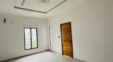 3 BED&amp;BQ  || VGC, LEKKI, LAGOS