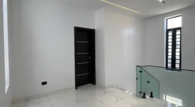 4 semi detached duplex