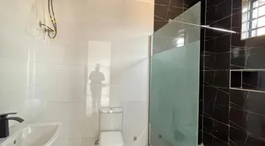 4 Bedrooms Terrace Detached duplex with BQ and Security Post for sale