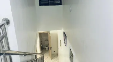 4 Bedroom Fully Detached Duplex