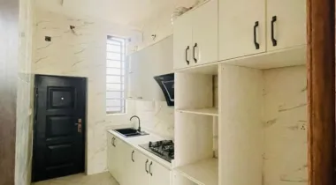 Brand new  4 bedroom Terrace Duplex