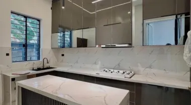 4 Bedroom Terrace Duplex