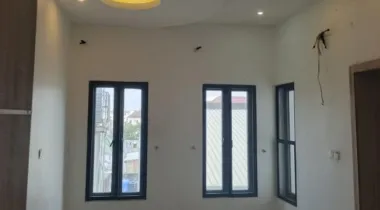 3bedroom flat for rent
