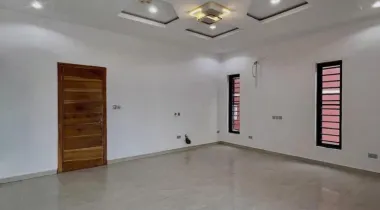 LEKKY COUNTY, LEKKI | 5 BED | N350M📌 CONTEMPORARY 5 BEDROOM FULLY DETACHED DUPLEX FOR SALE