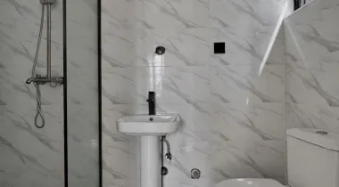 5 Bedroom Fully Detached Duplex