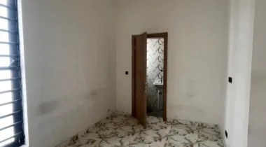 4 bedroom semi detached duplex for rent Location: Ikota lekki Lagos  Rent:12m