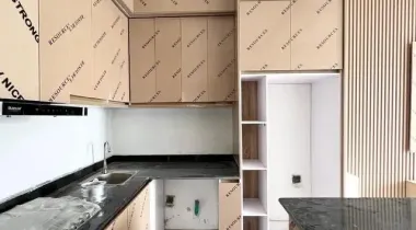 Fully Serviced 2 Bedroom Apartment With Pool Located at Ikate, Lekki, Lagos For Sale