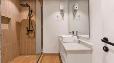 Luxury 2 Bedroom Apartment