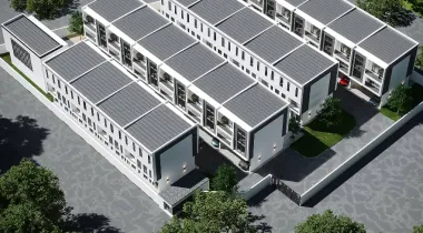 Premium And Exclusive 4 Bedroom Terraces For Sale